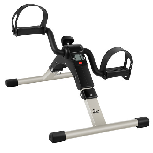 Folding pedal exerciser mini - pedal,