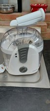 Fresh juice maker