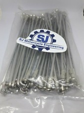 Bsa a10 b31 b33 stainless - b33,