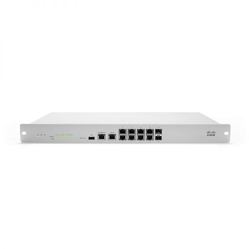 Cisco mx100 meraki - mx100-hw,