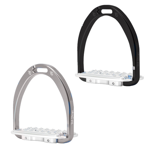 Tech stirrups jumping and - tech,