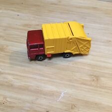USED Vintage Matchbox Lesney