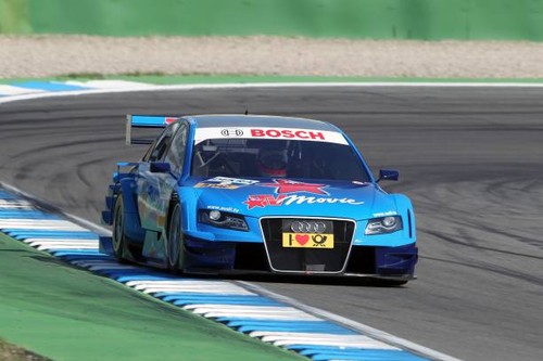 Alexandre premat audi sport - alexandre,