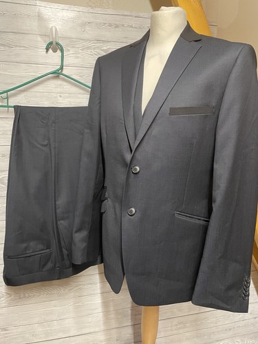Lambretta men piece - lambretta, 3-piece