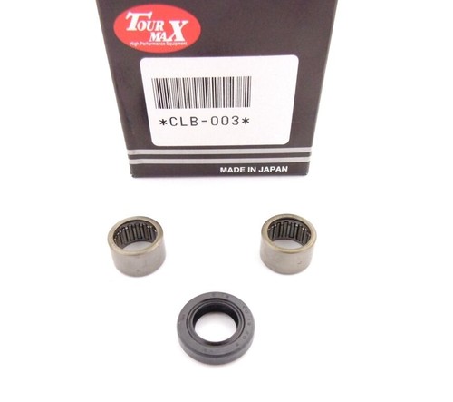 Repair kit for release - for, shaft