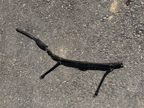 Fairfax cavesson noseband full - noseband,