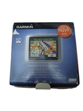 Garmin Navi nüvi 200