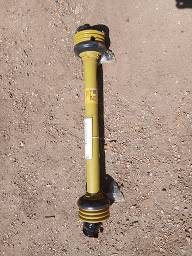 Tractor mower implement - tractor,