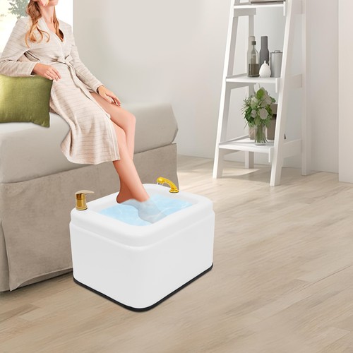 Foot bath basin - bath,
