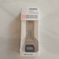Brand New CASIO Vintage