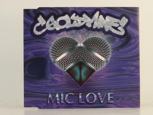 Goldmine mic love track - 5,