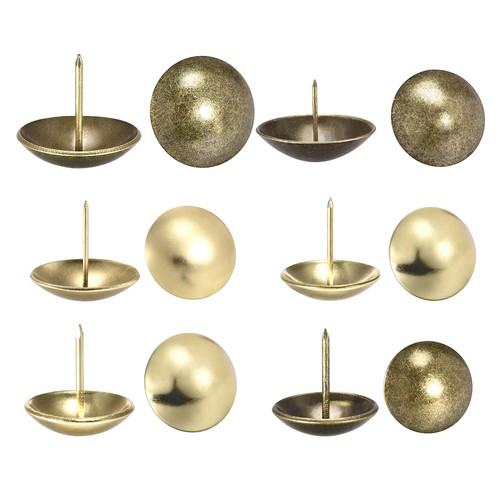 Decor upholstery nails tacks - upholstery,