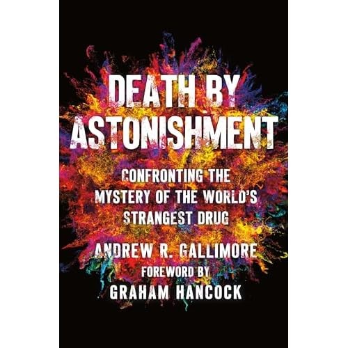 Death astonishment - by,