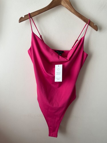 New look bodysuit - look,