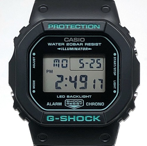 Shock 5600 potr - shock,