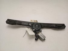 FIAT PANDA LEFT FRONT WINDOW REGULATOR 5 Door Hatchback 11-24