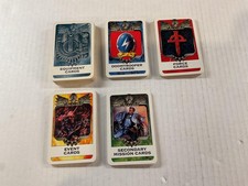 Mutant Chronicles Siege of the