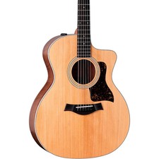 Taylor 214ce Grand Auditorium