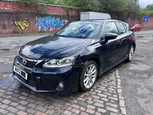 Lexus ct200h 2011 2019 - ct200h, 2011-2019
