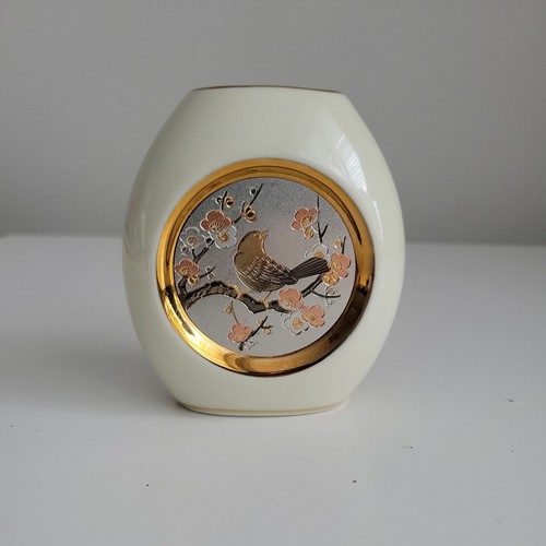 Japanese art chokin 24k - art, of