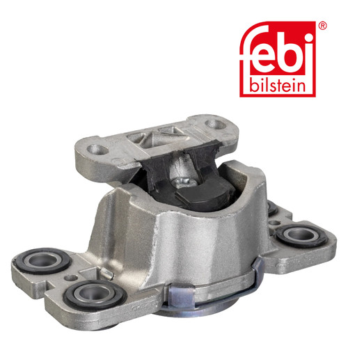 Febi engine mount mounting - febi,