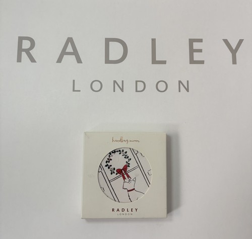 Radley home where - radley, the