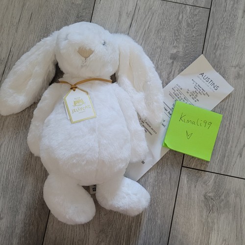 New jellycat bashful luxe - jellycat,