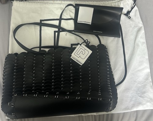Paco rabanne pacoio - pacoio, tote