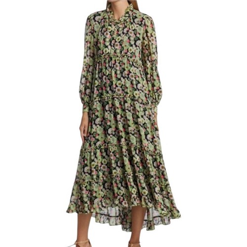 Cinq sept lucille tiered - cinq,