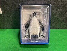 EAGLEMOSS. STAR TREK