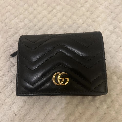 Gucci logo marmont - gucci,