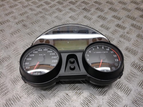 2011 kawasaki gtr 1400 clock - 2011,