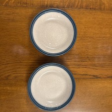 2 Wedgwood Blue Pacific