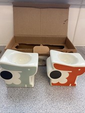 Orla kiely egg cups - kiely,