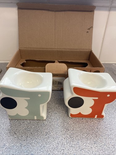 Orla kiely egg cups - kiely, 2