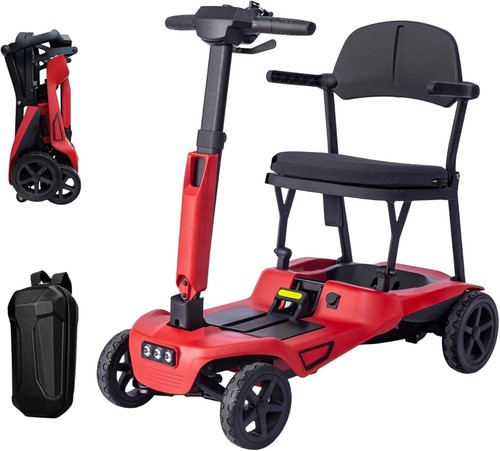 Ican folding mobility - ican,