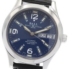 BALL WATCH Engineer Master