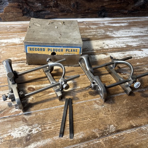 Vintage record 043 plough - vintage,