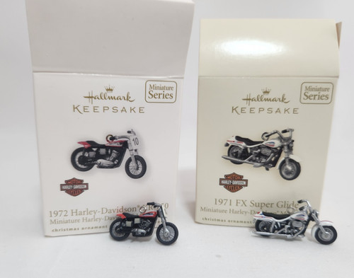 Hallmark keepsake miniature - hallmark,