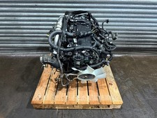 BFD082154 2020 NISSAN NAVARA NP300 AUTO ENGINE YS23 E280