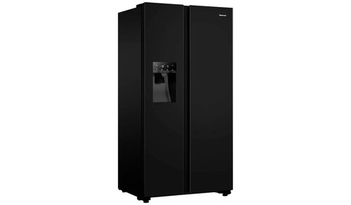 New graded hisense rs694n4tfe - new,