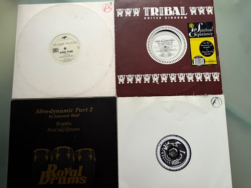 Tribal house records - tribal, 4