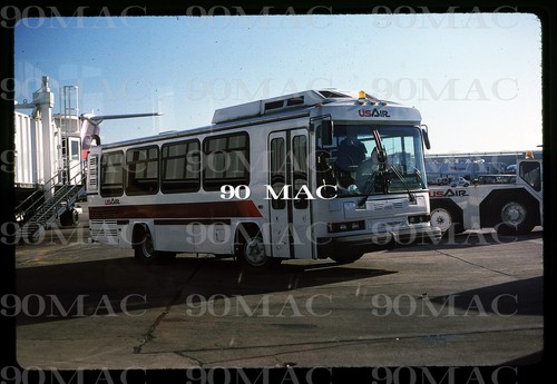 Air neoplan bus - neoplan,