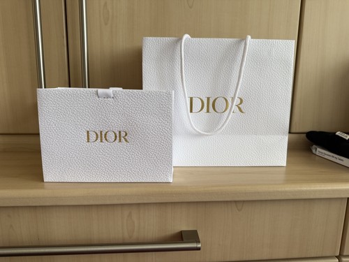 Authentic dior small luxury - authentic,