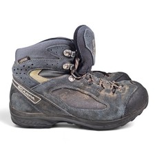 Scarpa Peak GTX Woman’s Size 5 Walking Hiking Boots Outdoors Gore-Tex