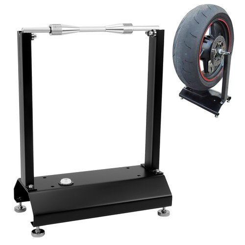 Motorcycle tyre balancer motor - motorcycle,