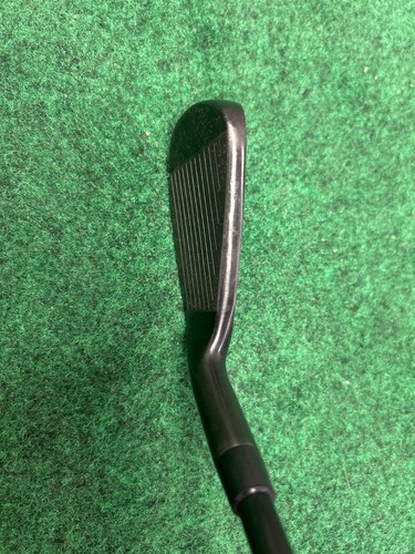 Pgf forged iron - pgf, 17