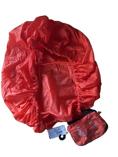 Vaude branded quality rain - vaude,