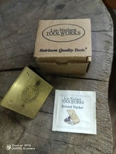 Lie Nielsen Dovetail Marker .