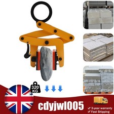 Pallet Puller Clamp Puller